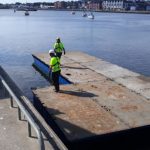 Oil Pipe Repairs