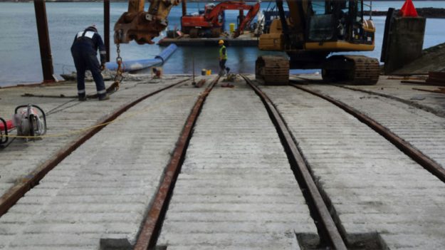 Ferry Slipway