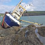 Marine Salvage